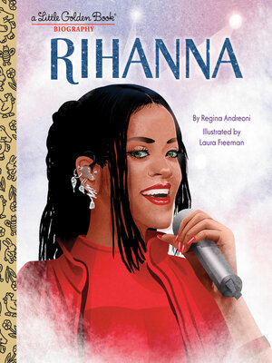 cover image of Rihanna